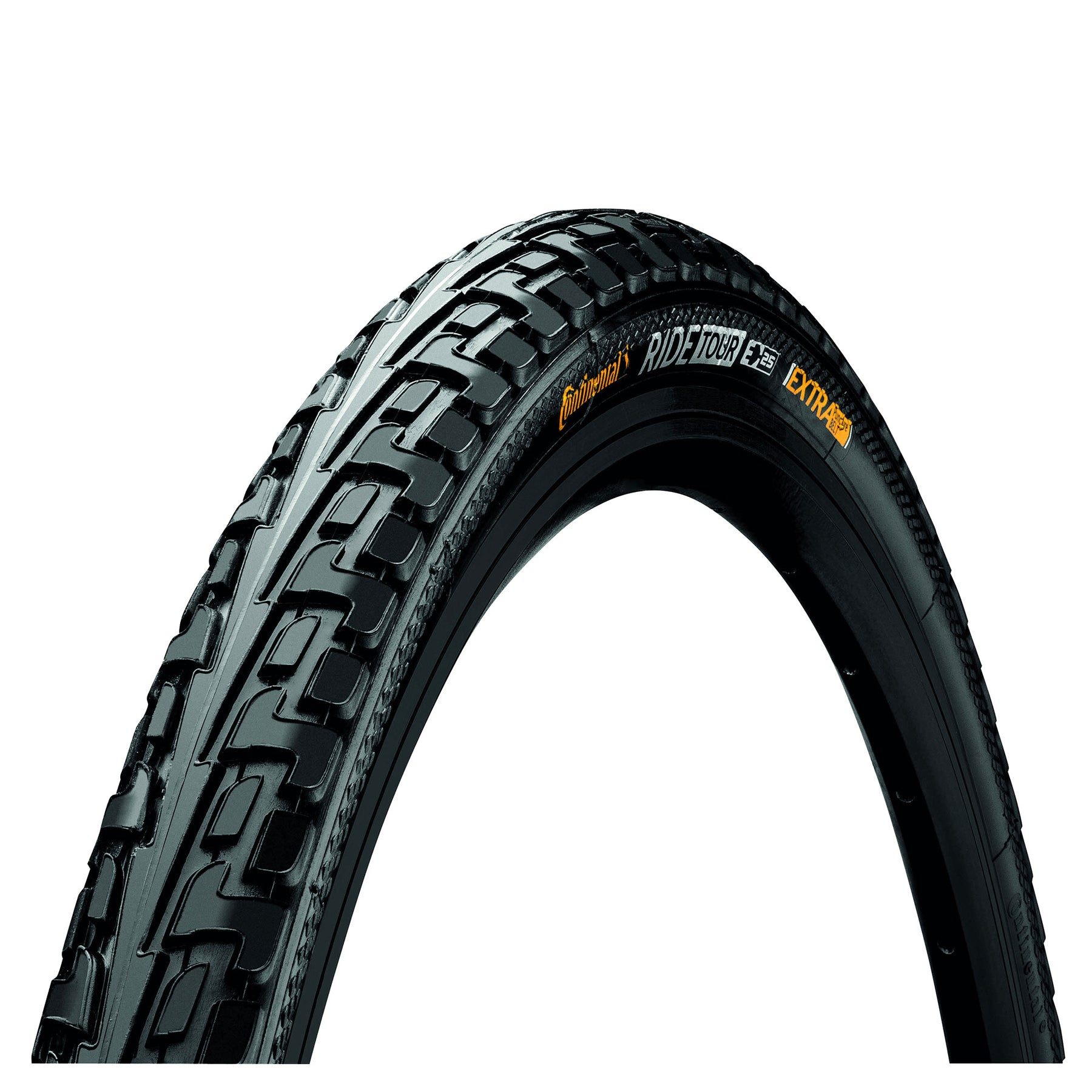 Continental Ride Tour Wire Bead Tyre