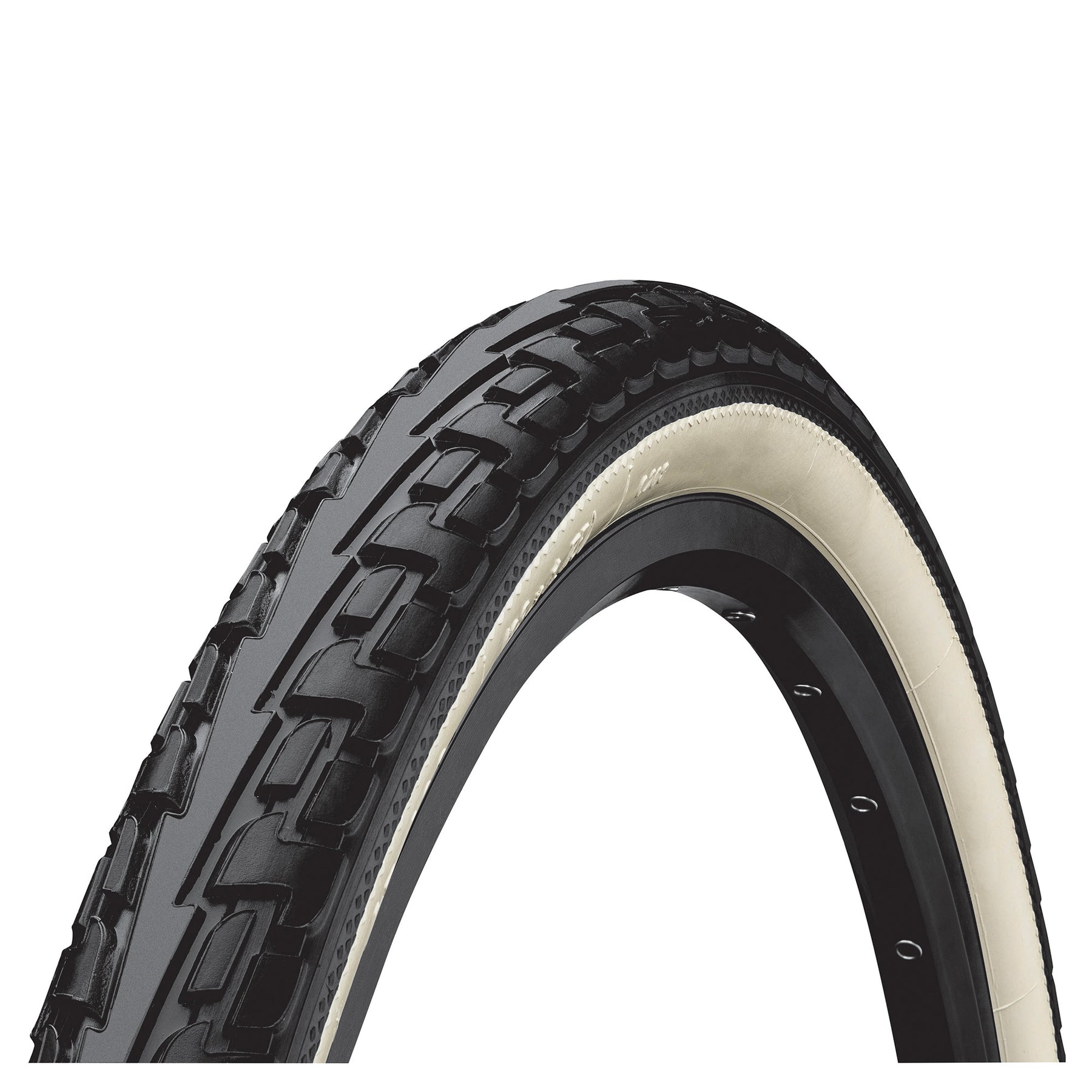 Continental Ride Tour Wire Bead Tyre