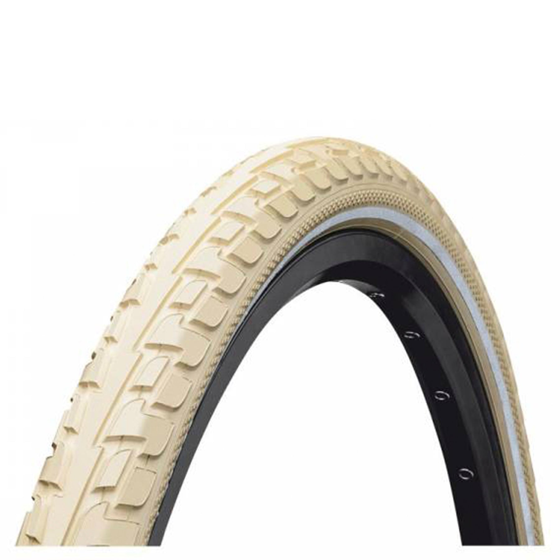 Continental Ride Tour Wire Bead Tyre