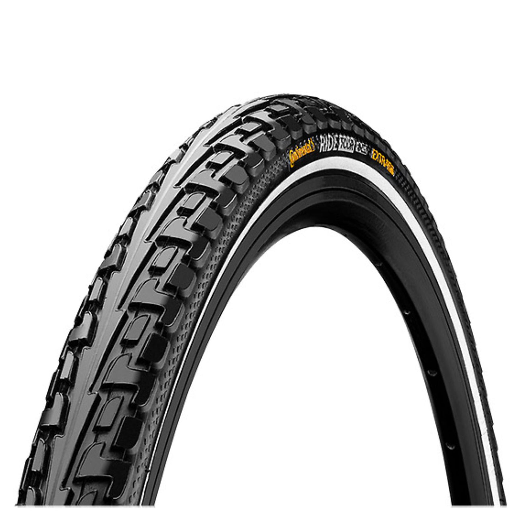 Continental Ride Tour Wire Bead Tyre