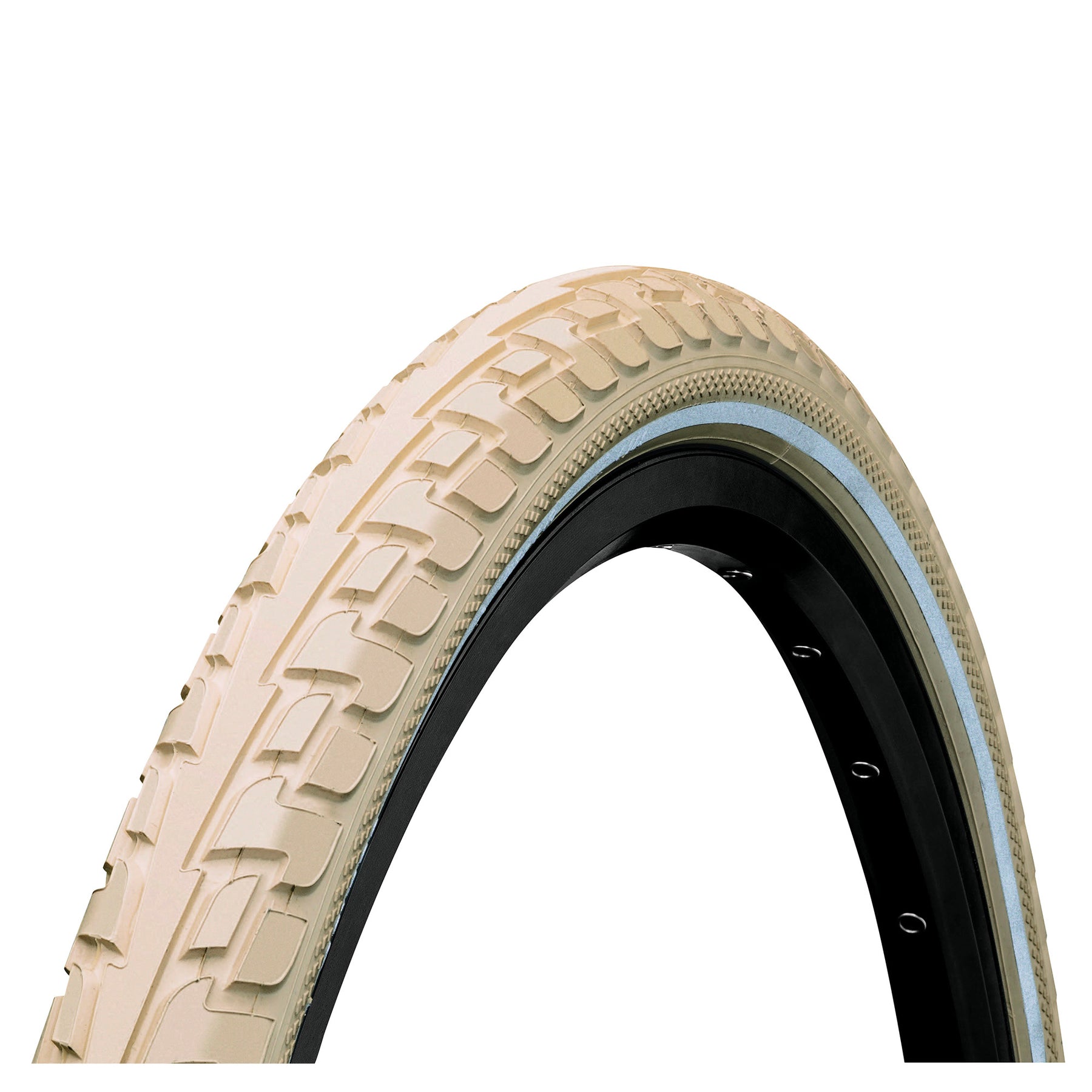 Continental Ride Tour Wire Bead Tyre