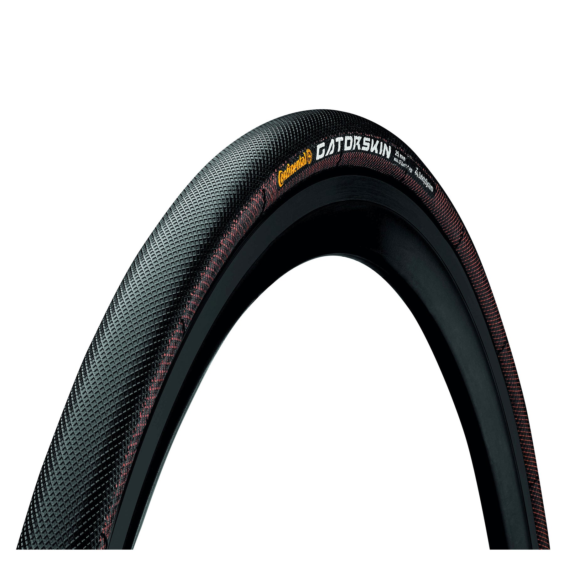 Continental Sprinter GatorSkin DuraSkin Tubular Tyre