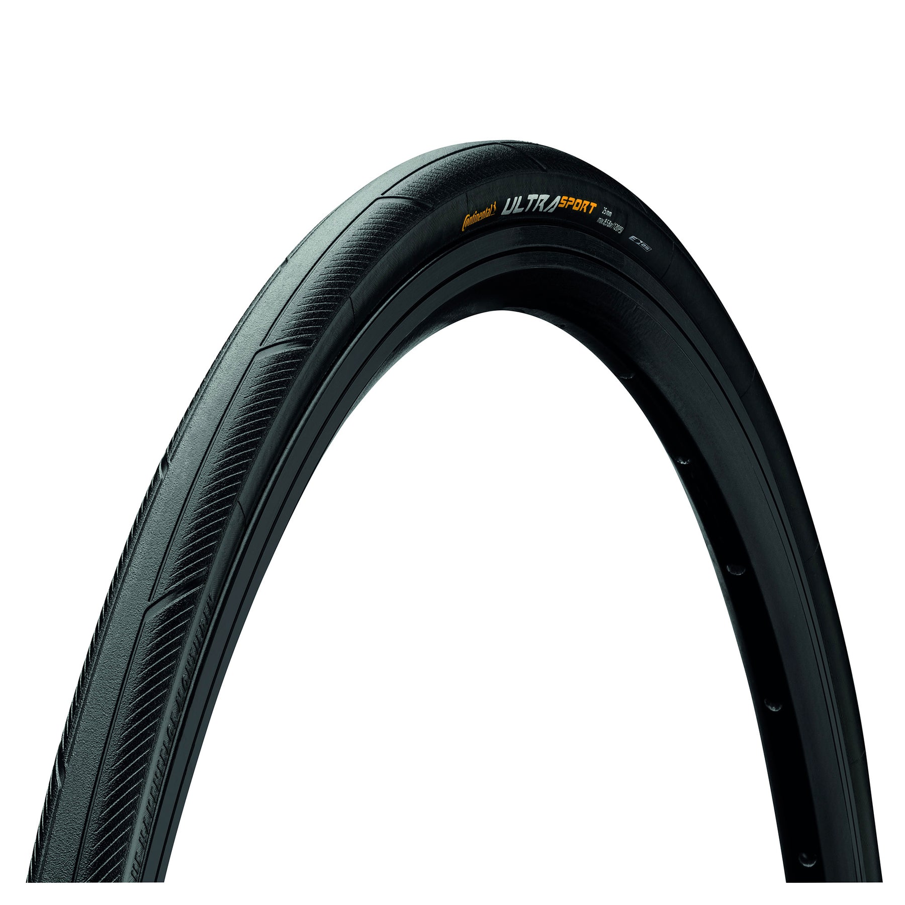Continental Ultra Sport III Folding Tyre