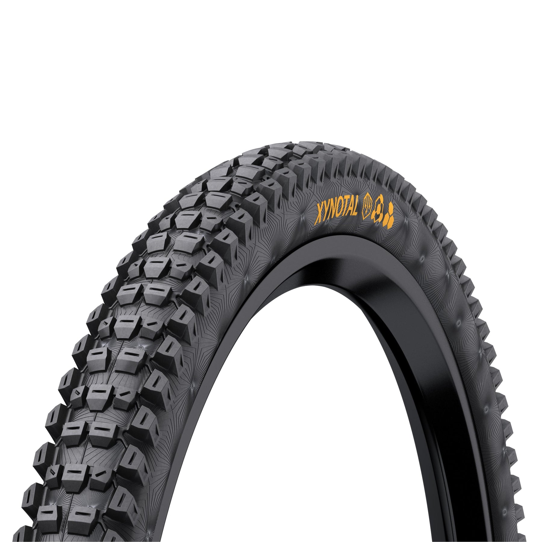 Continental Xynotal Enduro Mtb Tyre