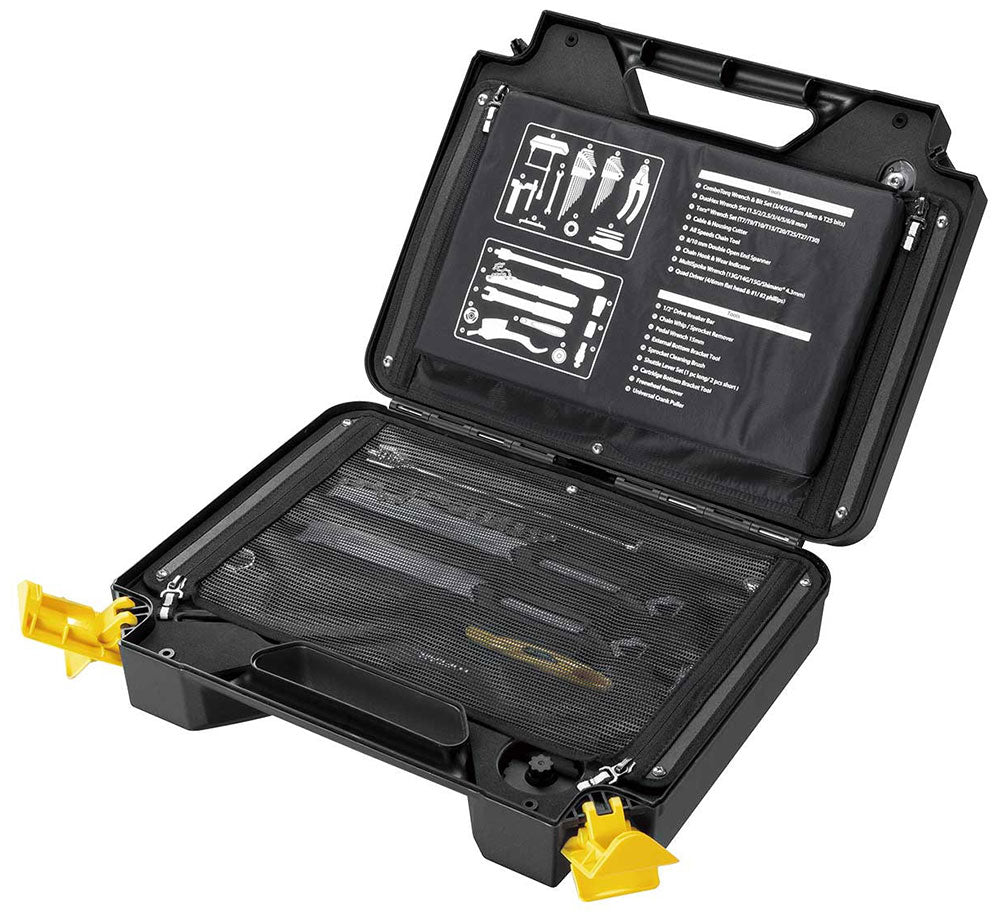 Topeak PrepBox Tool Case