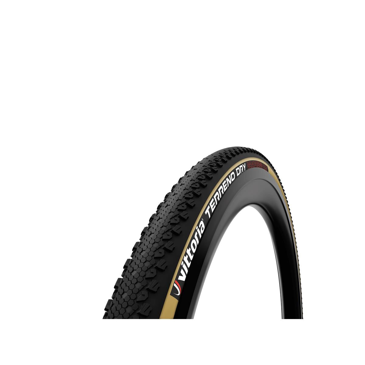 Vittoria Terreno Dry Tubular G2.0