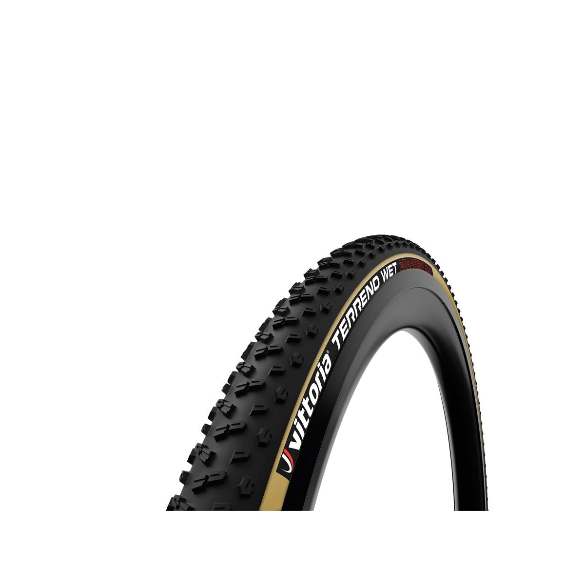 Vittoria Terreno Wet Tubular G2.0