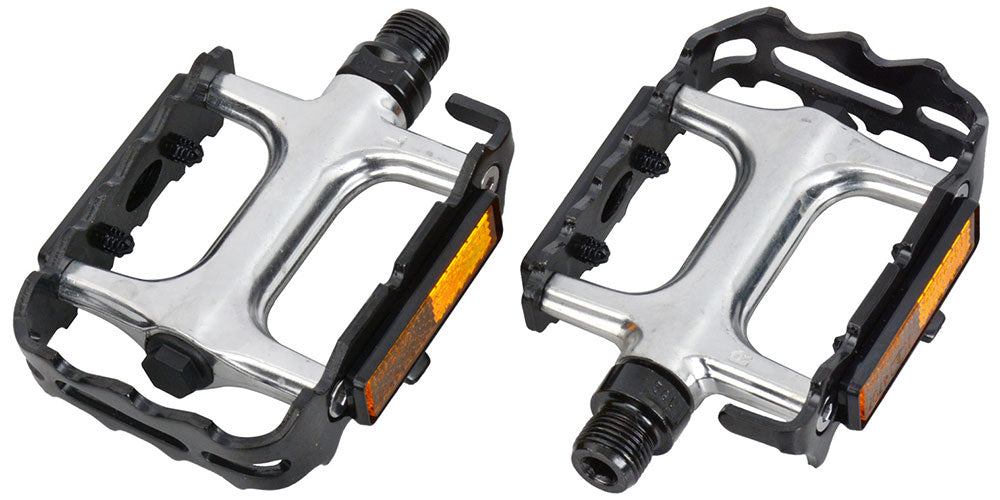 VP 196 CNC Pedals