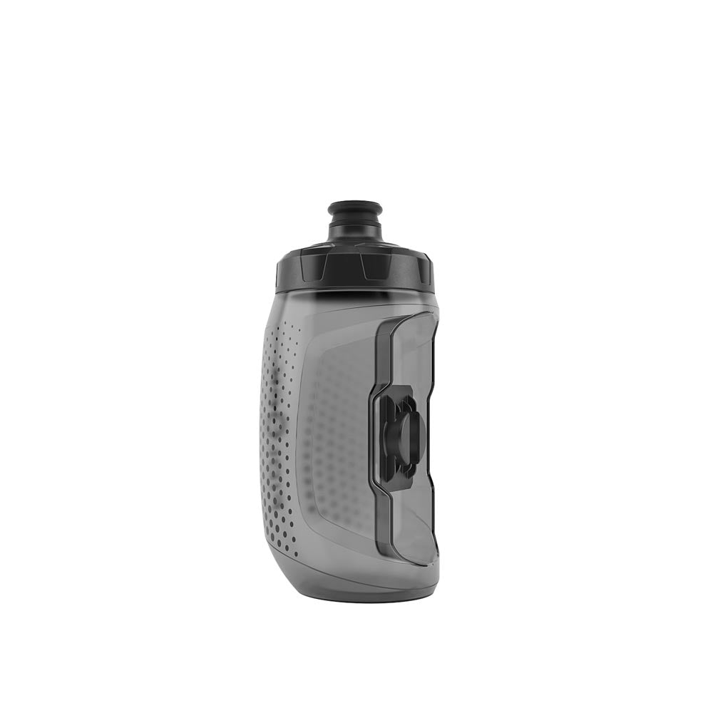 Fidlock Twist Replacement Bottle Trans Black 450ml