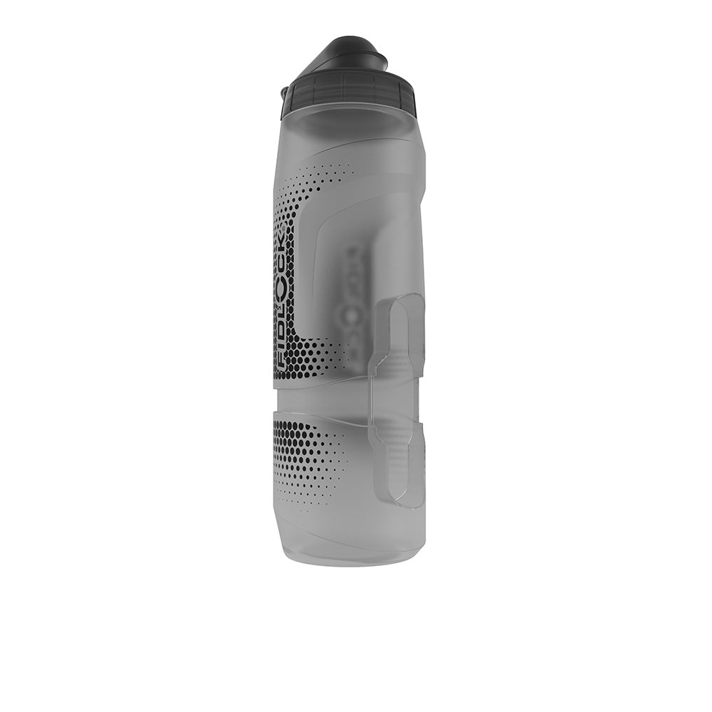 Fidlock Twist Replacement Bottle Trans Black 800ml