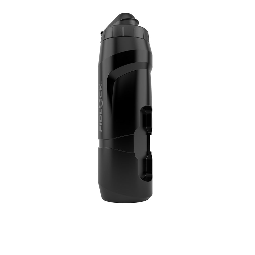 Fidlock Twist Replacement Bottle Solid Black 800ml