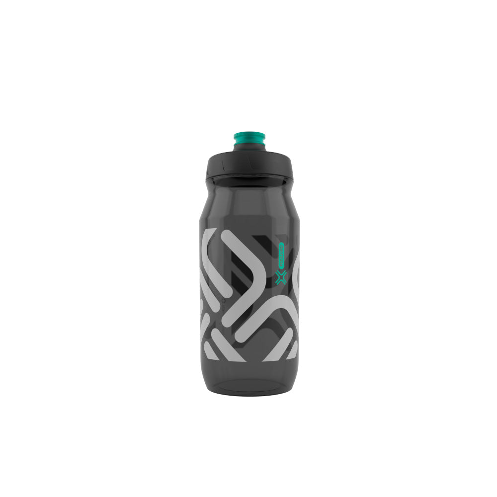 Fidlock Fidguard Bottle 600 Trans Black/Grey 600ml