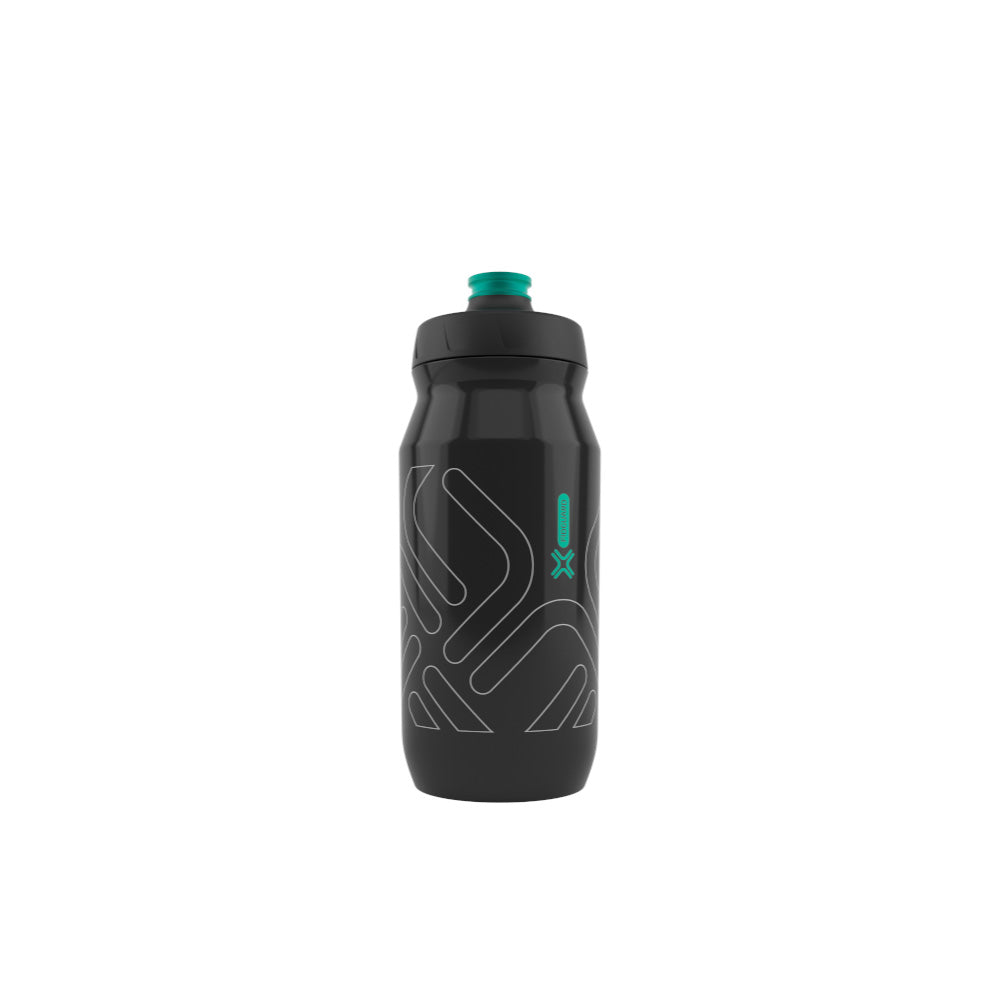 Fidlock Fidguard Bottle 600 Black/Light Grey 600ml