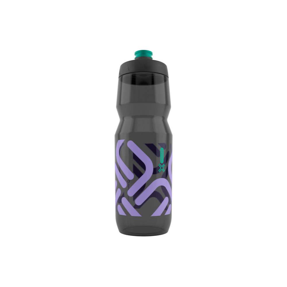 Fidlock Fidguard Bottle 750 Trans Black/Grey 750ml