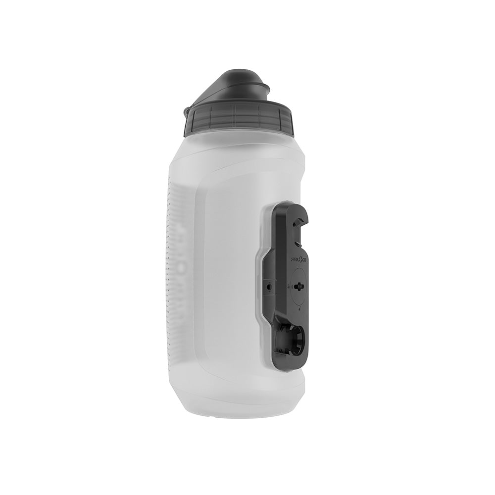 Fidlock Twist Single Bottles Clear 750ml