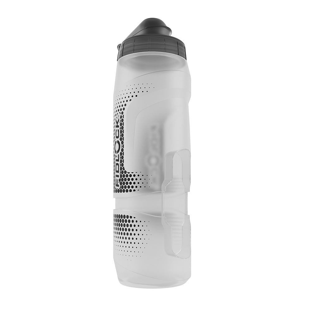 Fidlock Twist Single Bottles Clear 800ml