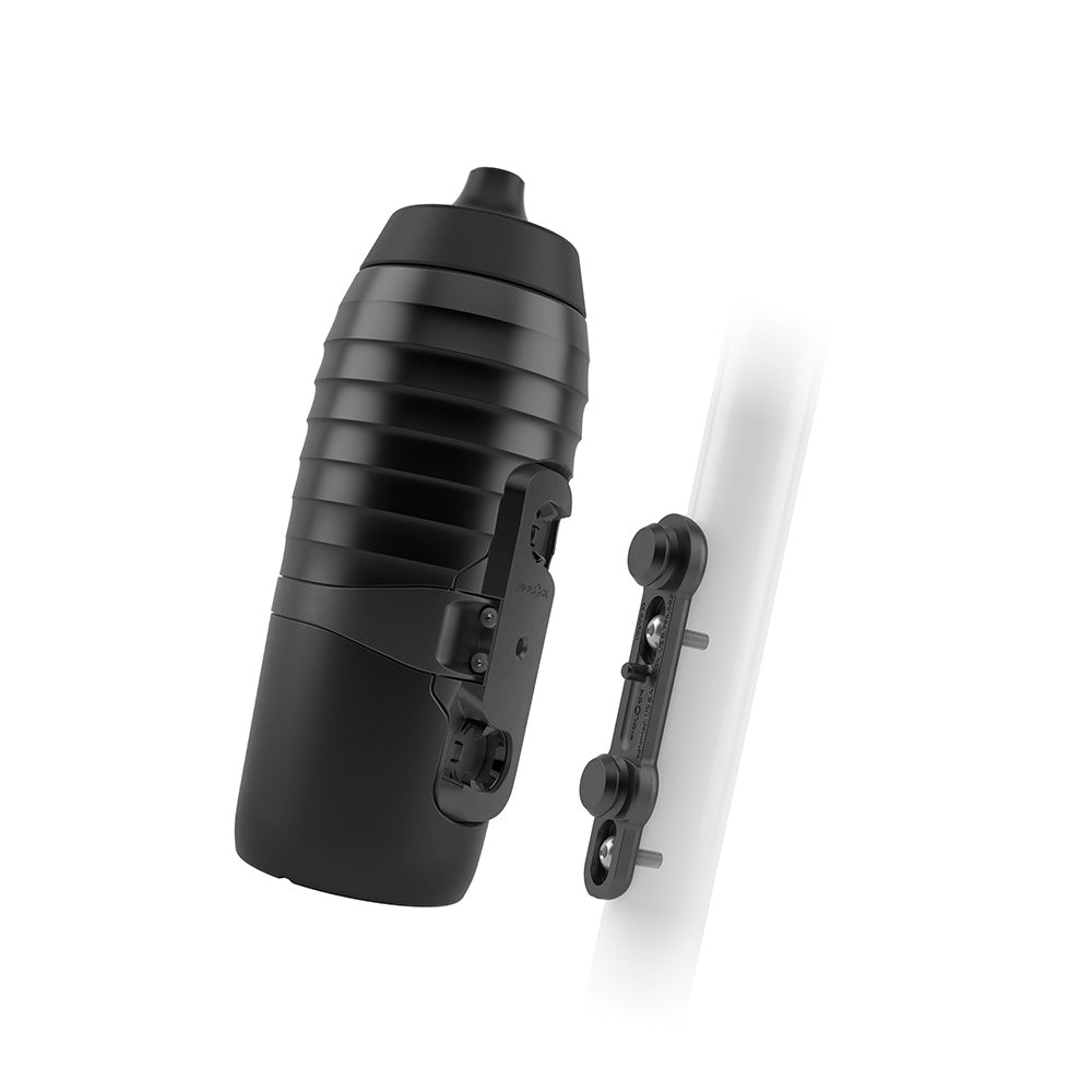 Fidlock Twist X Keego Bottle 600 + Bike Base Black 600ml