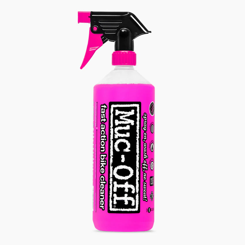 Muc Off Nanotech Bike Cleaner 1 Litre