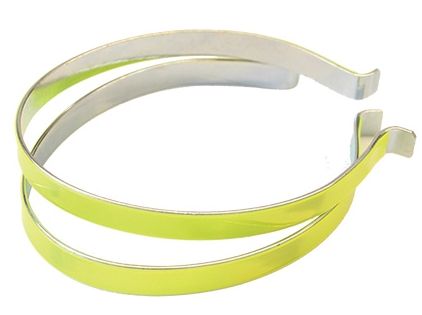 Fluorescent Trouser bands