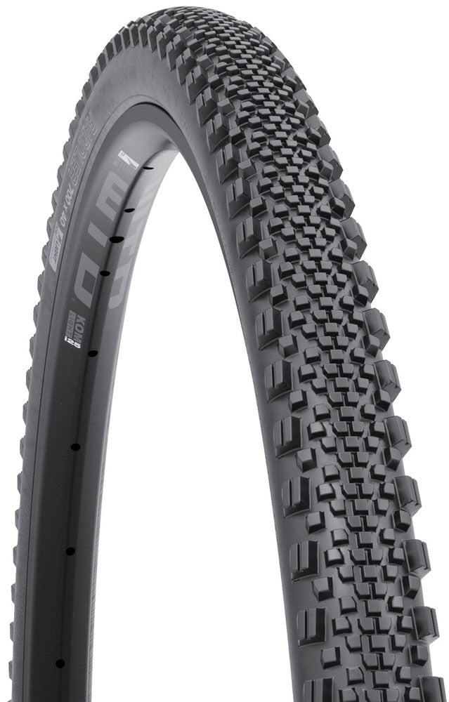 WTB Raddler TCS Light Rolling Bike Tyre