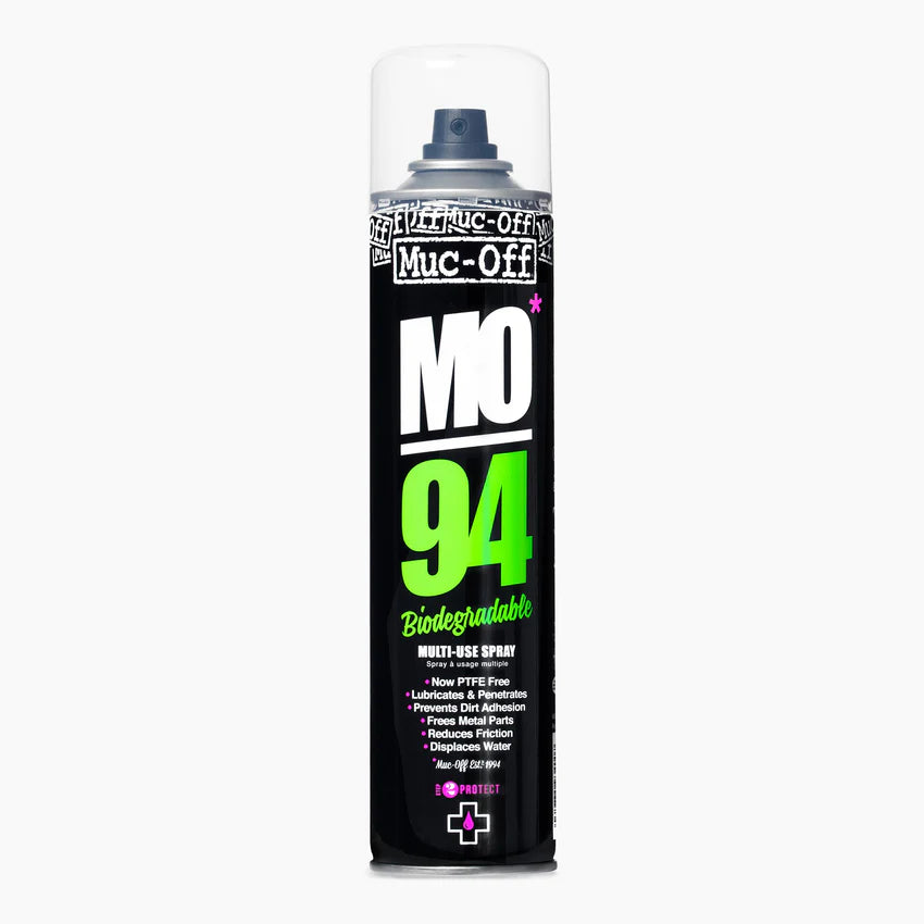 Muc Off MO 94 Biodegradeable 400ml