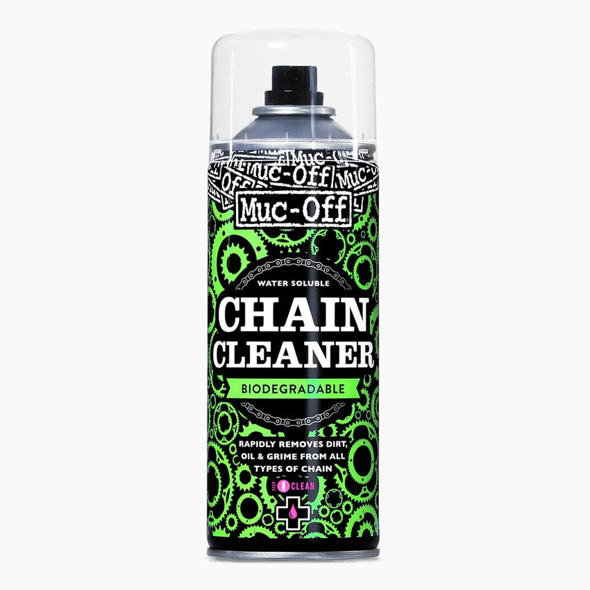 Muc Off Bio Chain Cleaner 400ml