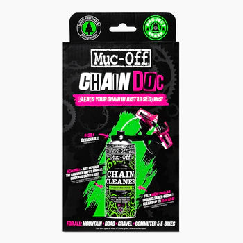 Muc Off Bio Chain Doc