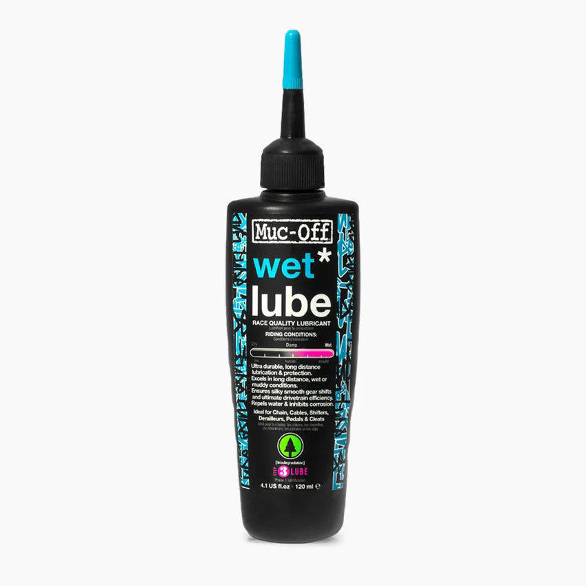 Muc Off Wet Lube