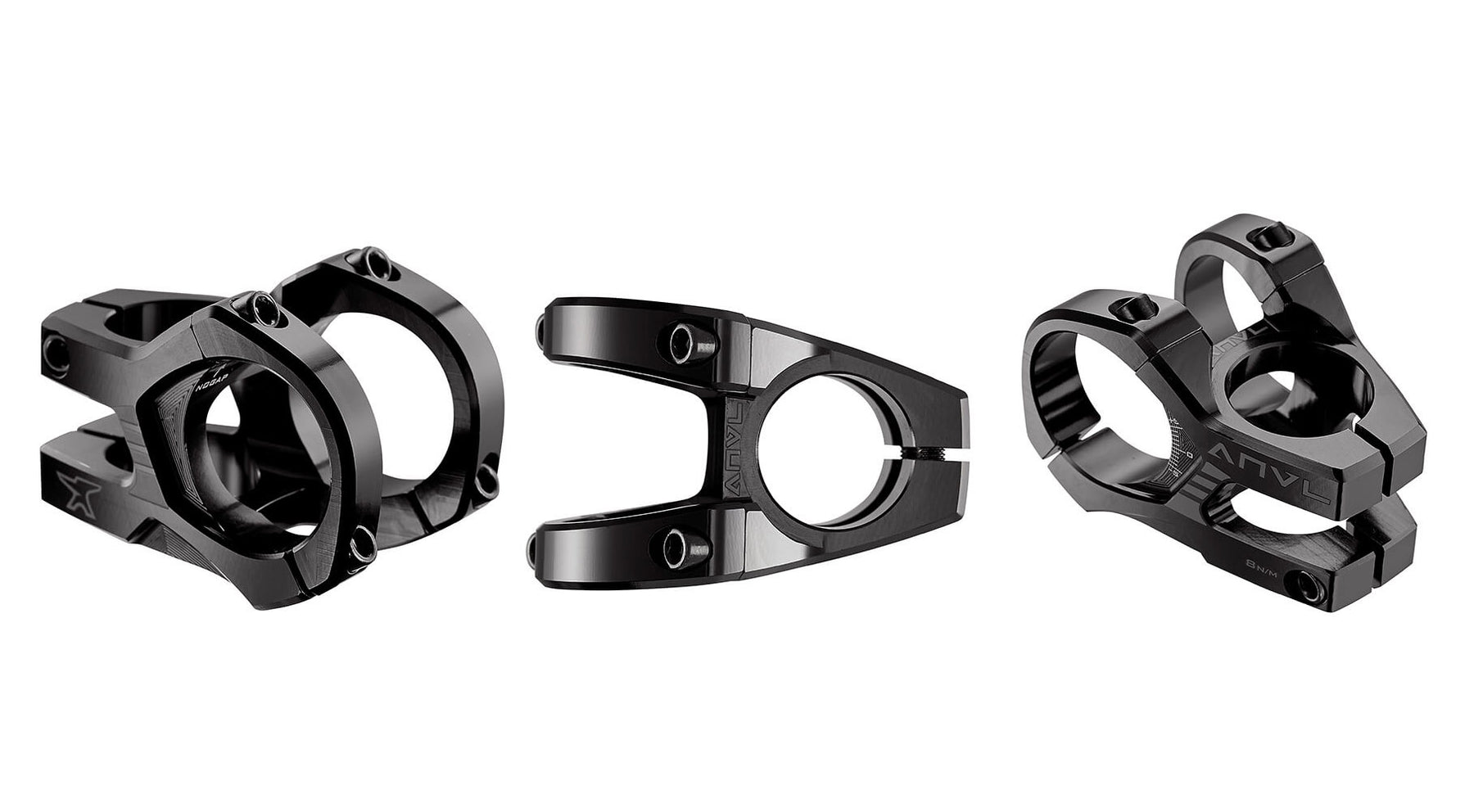 Anvl Swage Stem V2