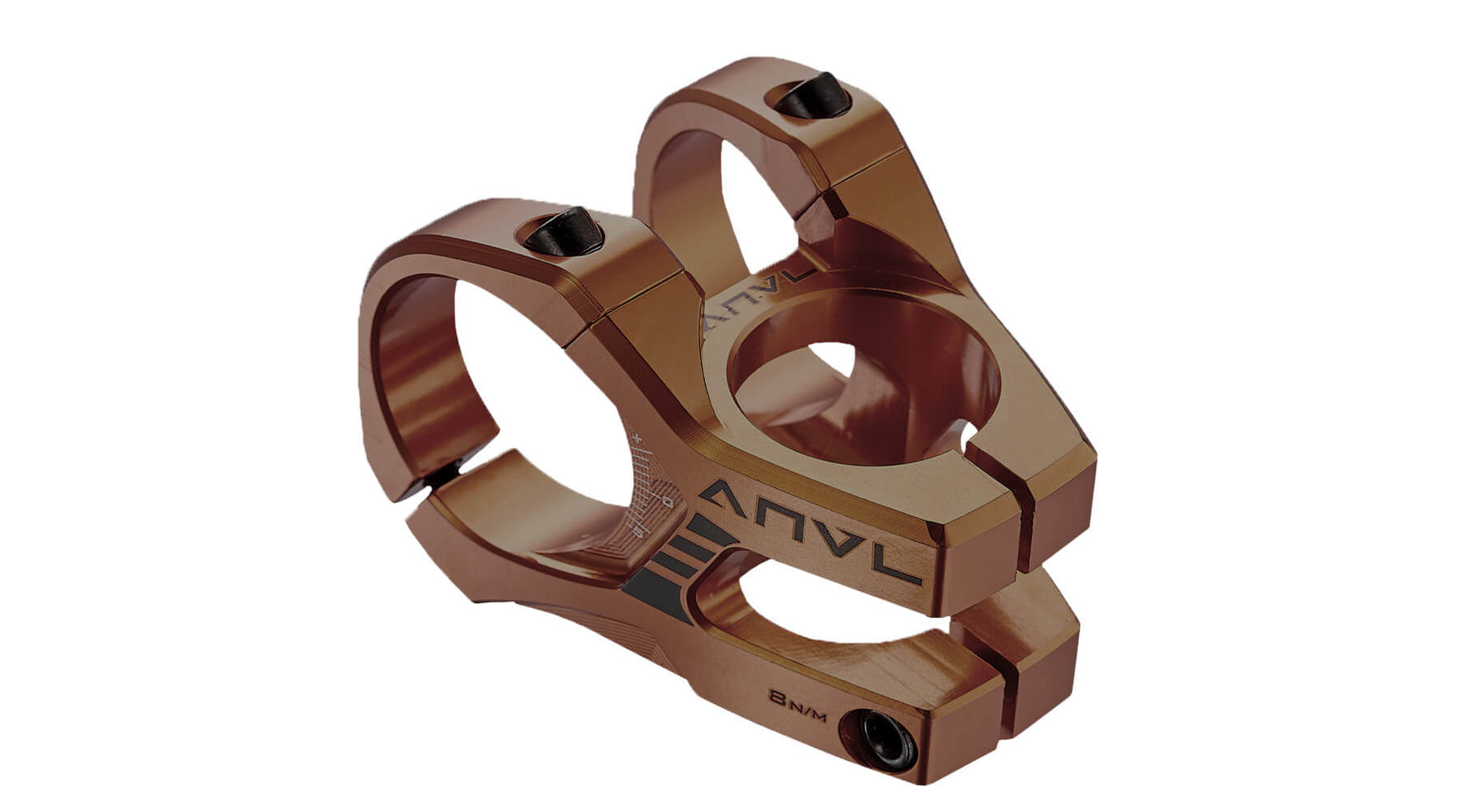 Anvl Swage Stem V2