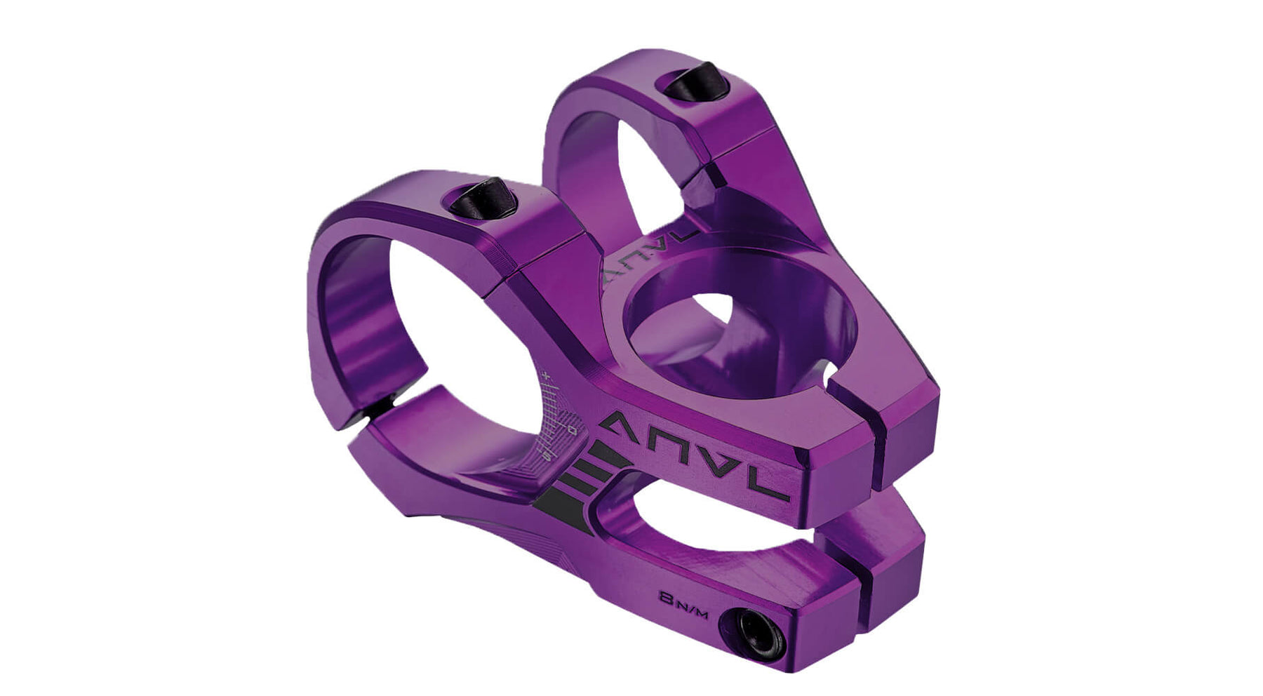 Anvl Swage Stem V2