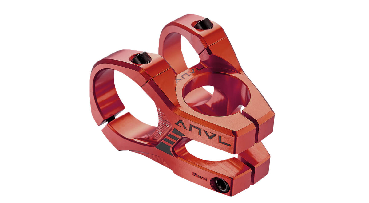 Anvl Swage Stem V2