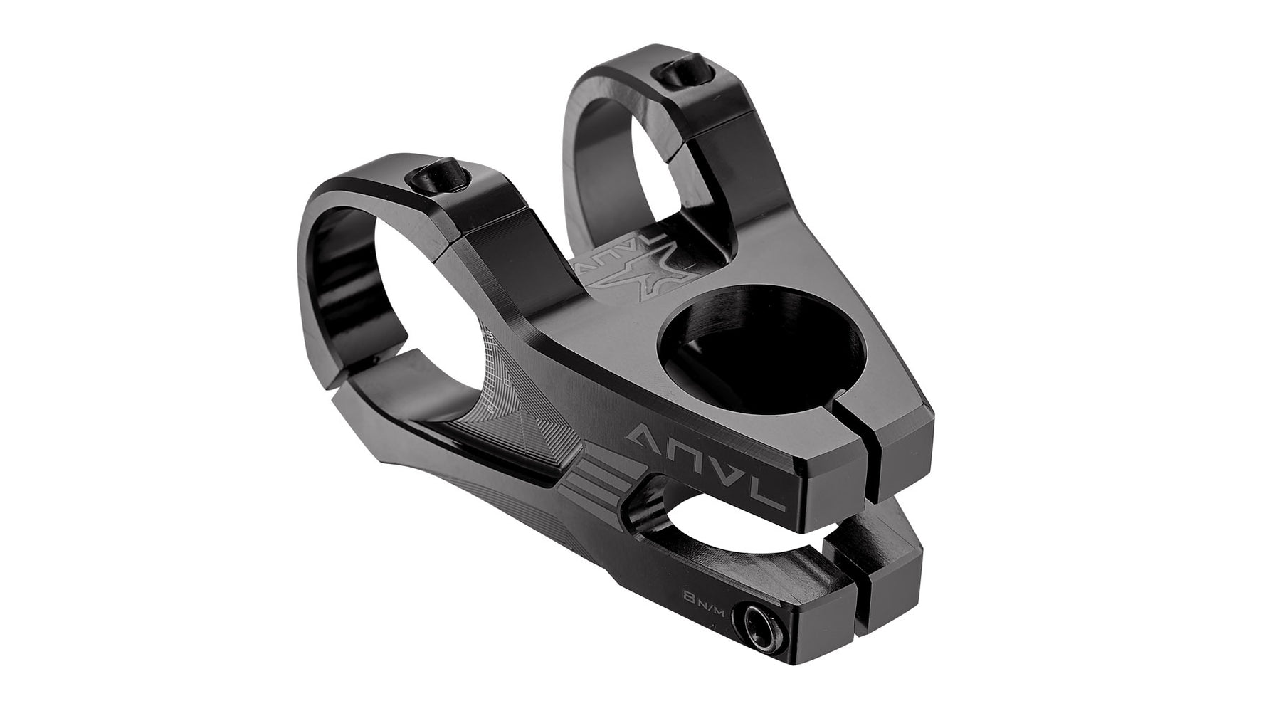 Anvl Swage Stem V2