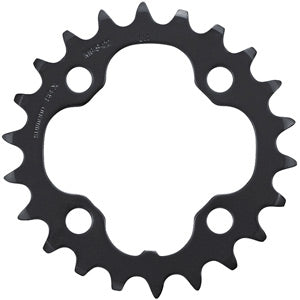 Shimano C/RING FCM590 32T BK