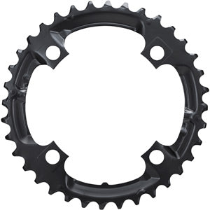 Shimano C/RING FCM590 32T BK