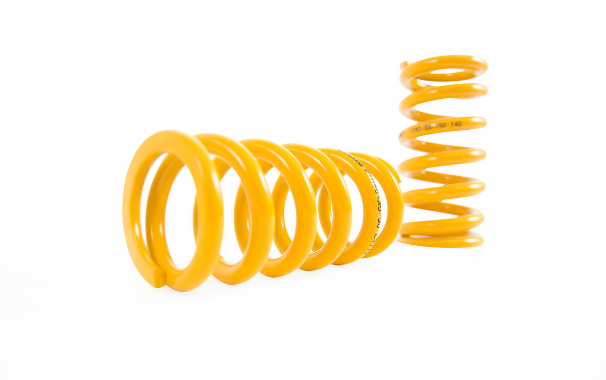 Öhlins Rear Shock Spring