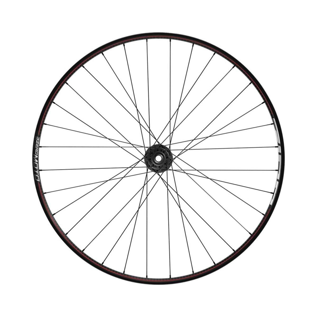 Zipp 3Zero Moto Tubeless 27.5" Front Wheel (No Tyrewiz) B1