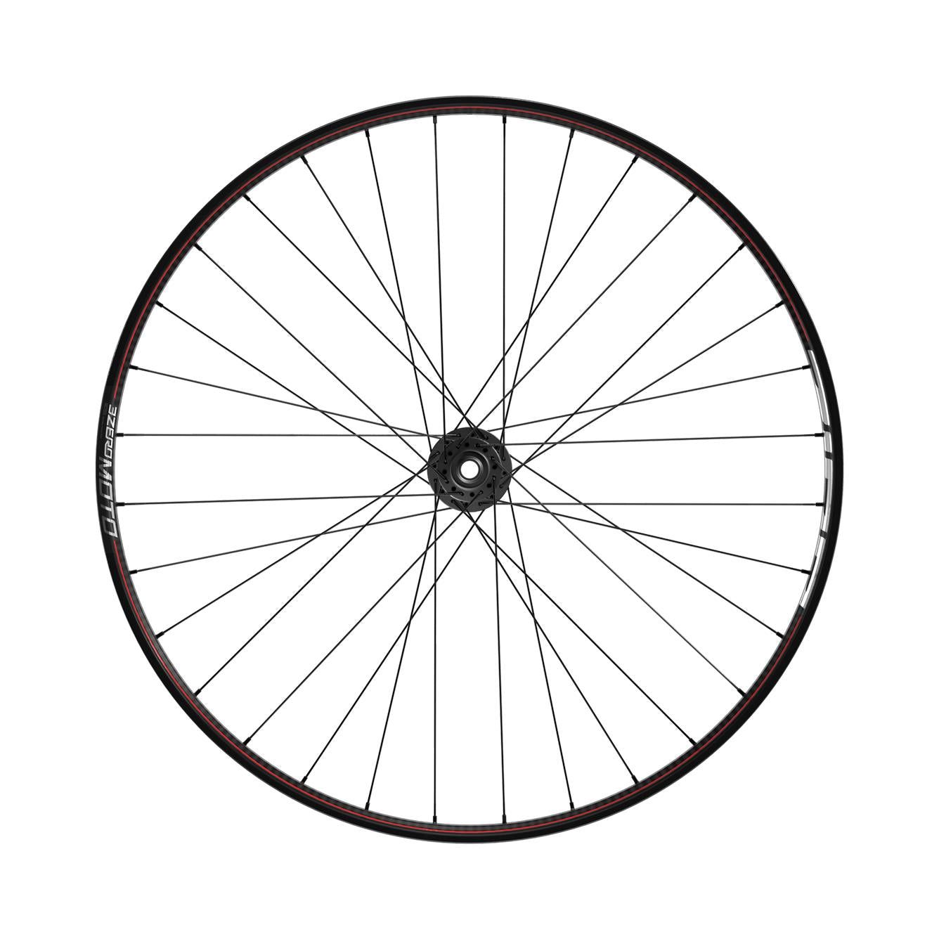 Zipp 3Zero Moto Tubeless 29" Front Wheel (No Tyrewiz) B1