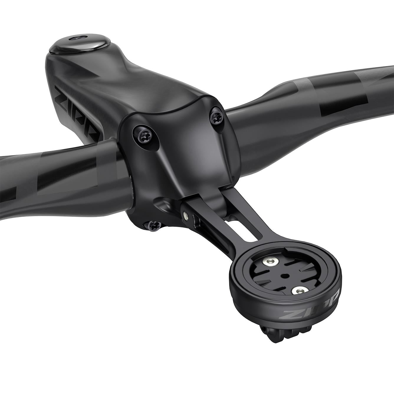 Zipp Sl Sprint Quickview Integrated Road Computer Mount, , Quarter Turn/Twist Lock