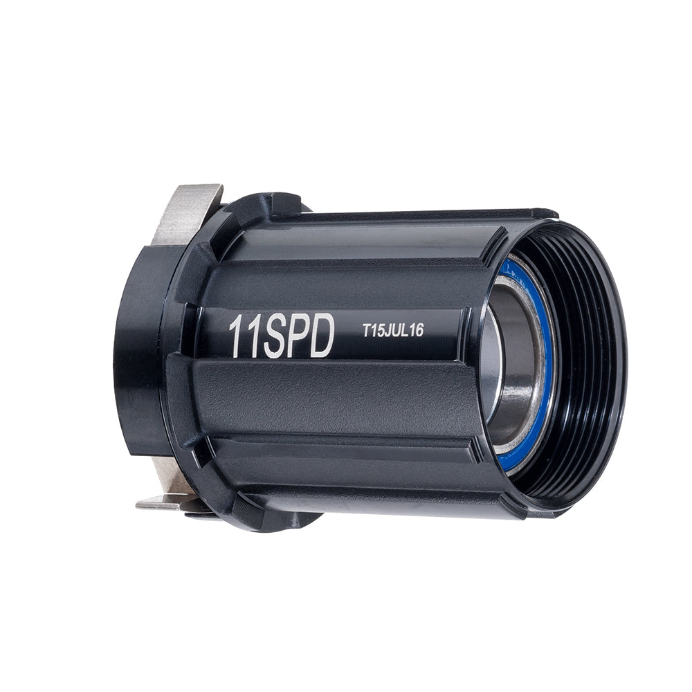 Zipp Ceramicspeed Freehub Body And Bearing Kit (Includes Freehub Body With Bearings Installed)
