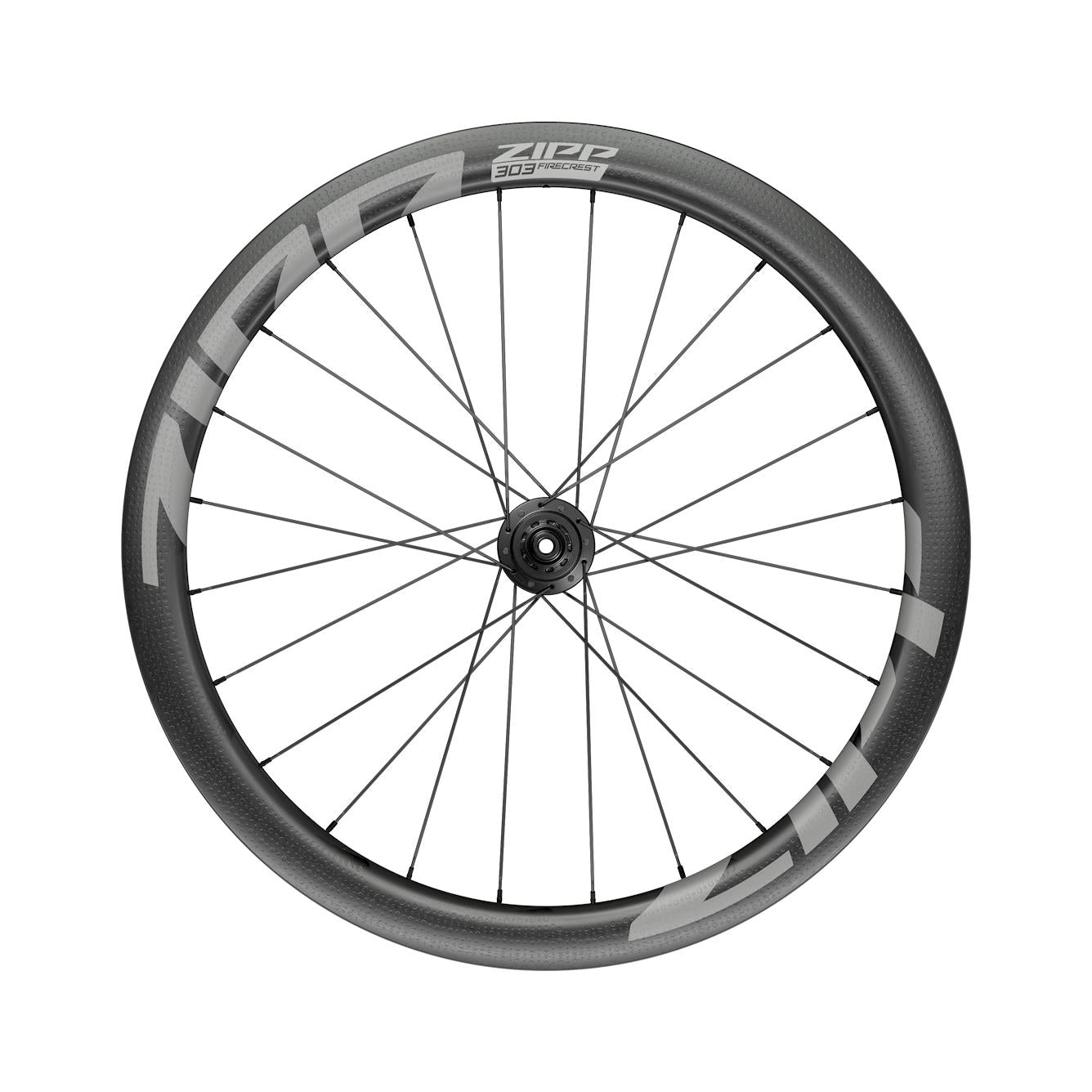 Zipp 303 Firecrest Carbon Tubular Centerlock Rear Wheel A1