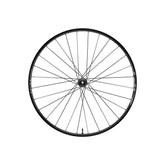 Zipp 101 XPLR Carbon Tubeless Gravel Wheel Front Wheel 700C