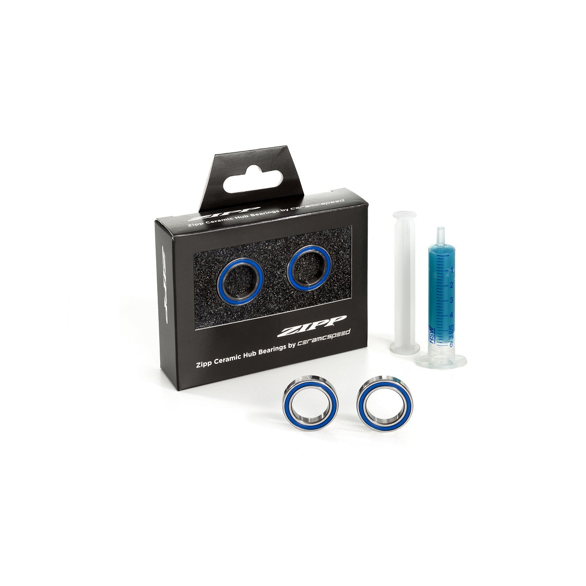 Zipp Ceramicspeed Bearing Kit