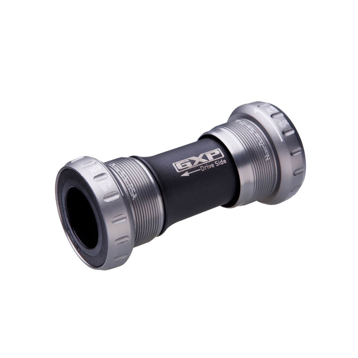 Sram BB Gxp Team Cups English Thread Inc Bearings 73/68