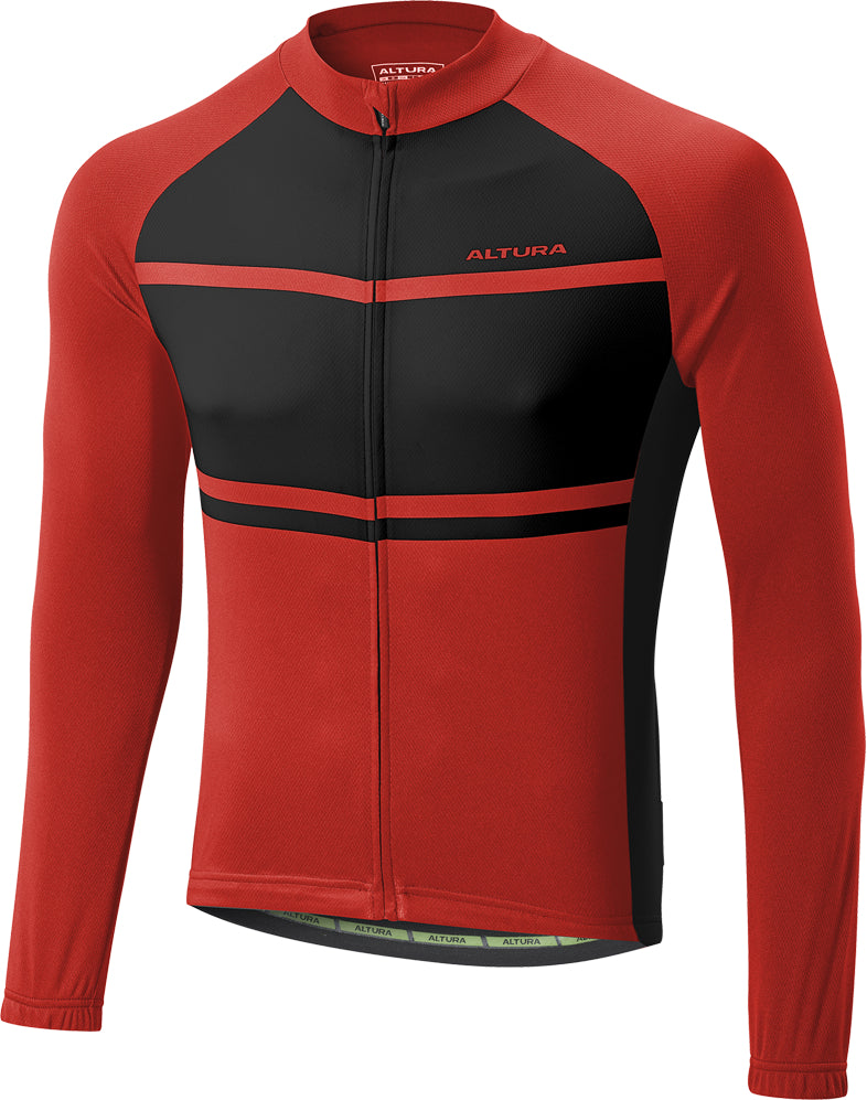 Altura Airstream 2 Summer LS Jersey
