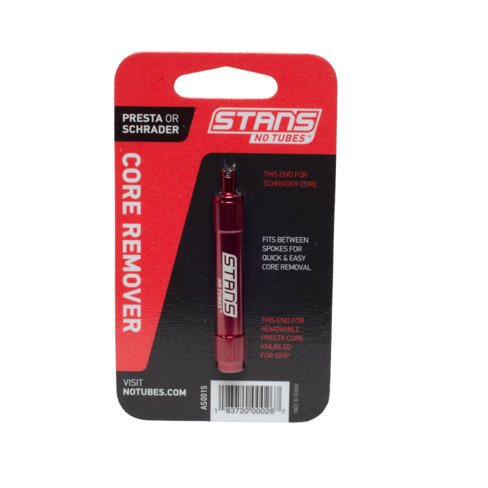 Stans Valve Core Remover Tool