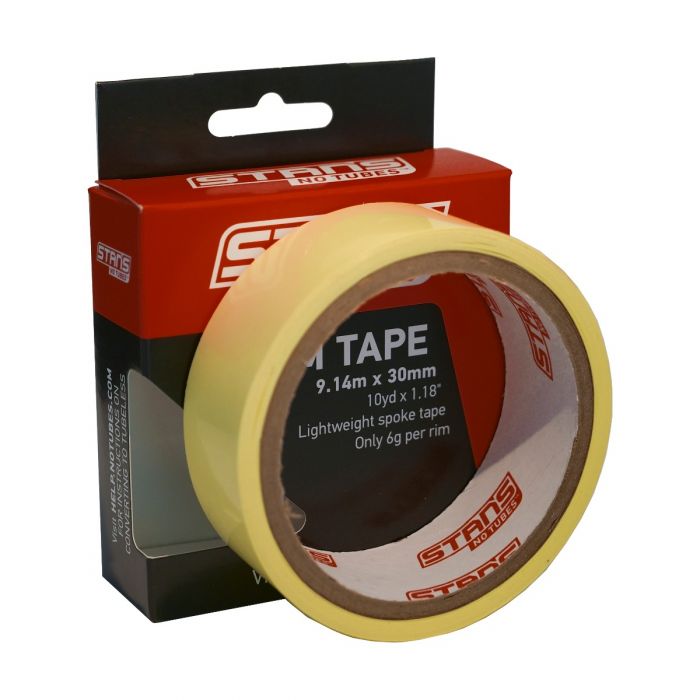 Stans NoTubes 10 Yard Rim Tape