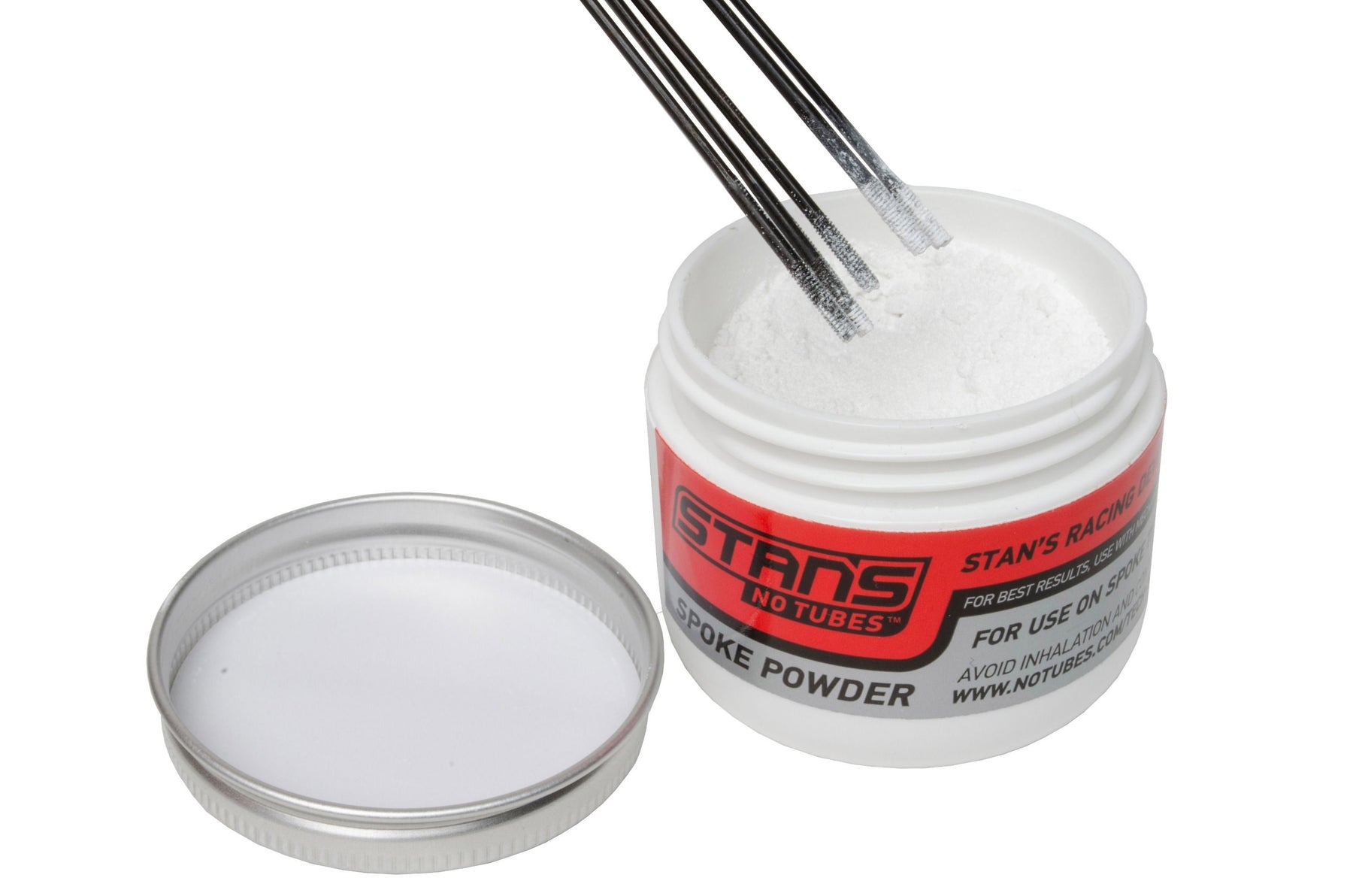 Stans Notubes SRD Spoke Powder