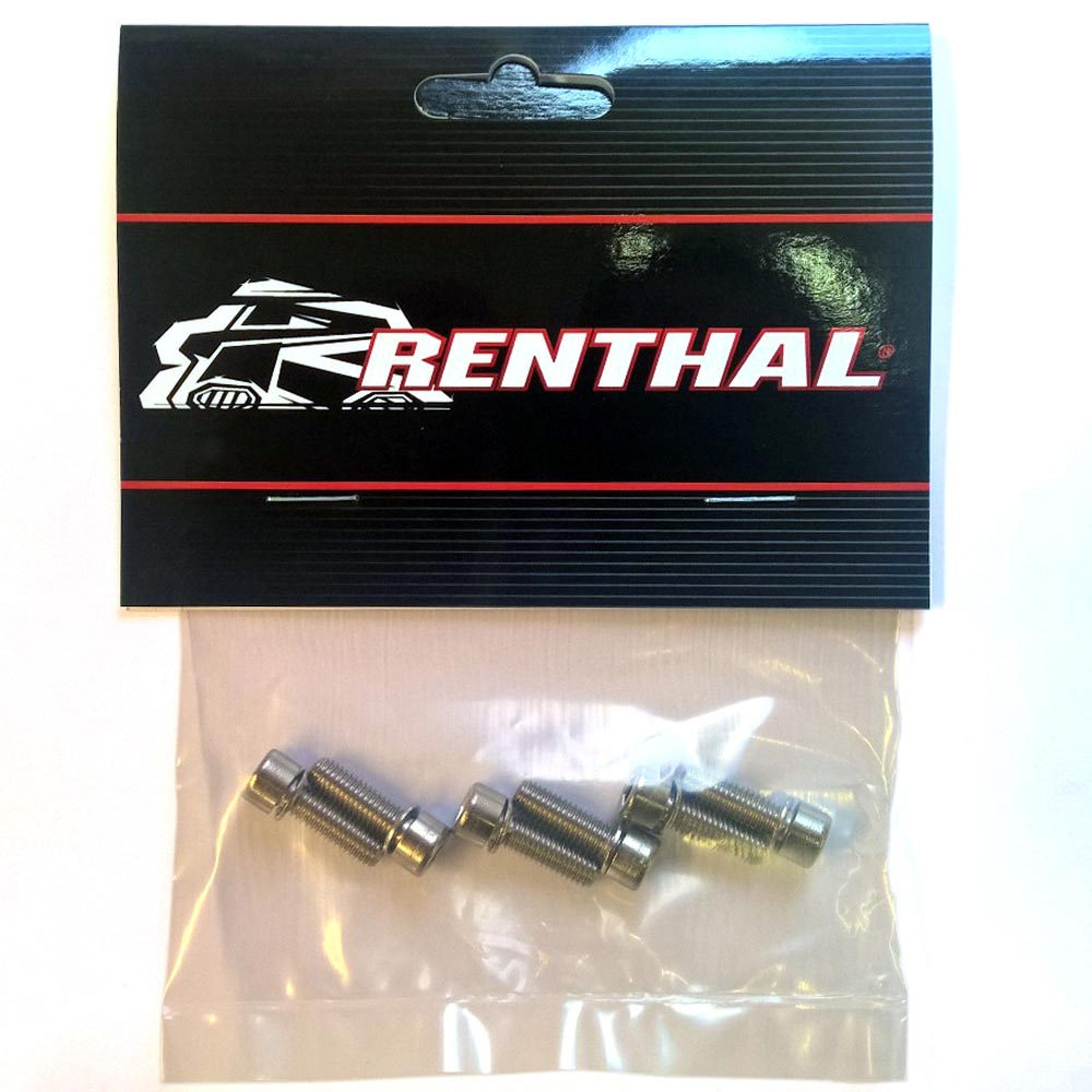 RENTHAL STEM BOLT KIT APEX