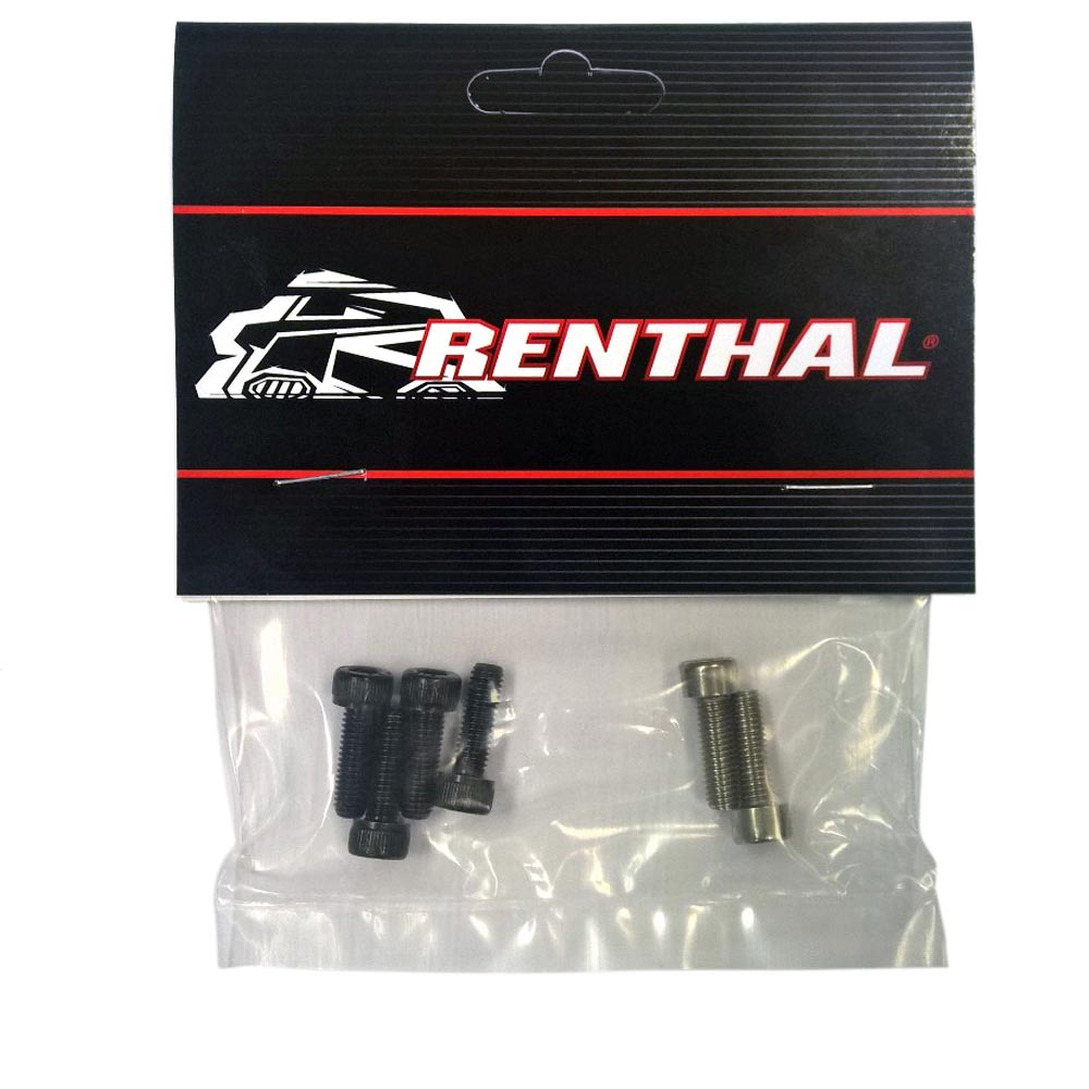 RENTHAL STEM BOLT KIT DUO